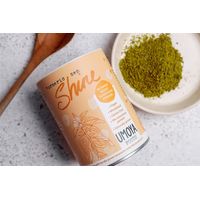 Umoya Foods Nutrient Boost Powder - Turmeric Zen Shine